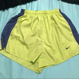 🚫SOLD🚫 Running shorts